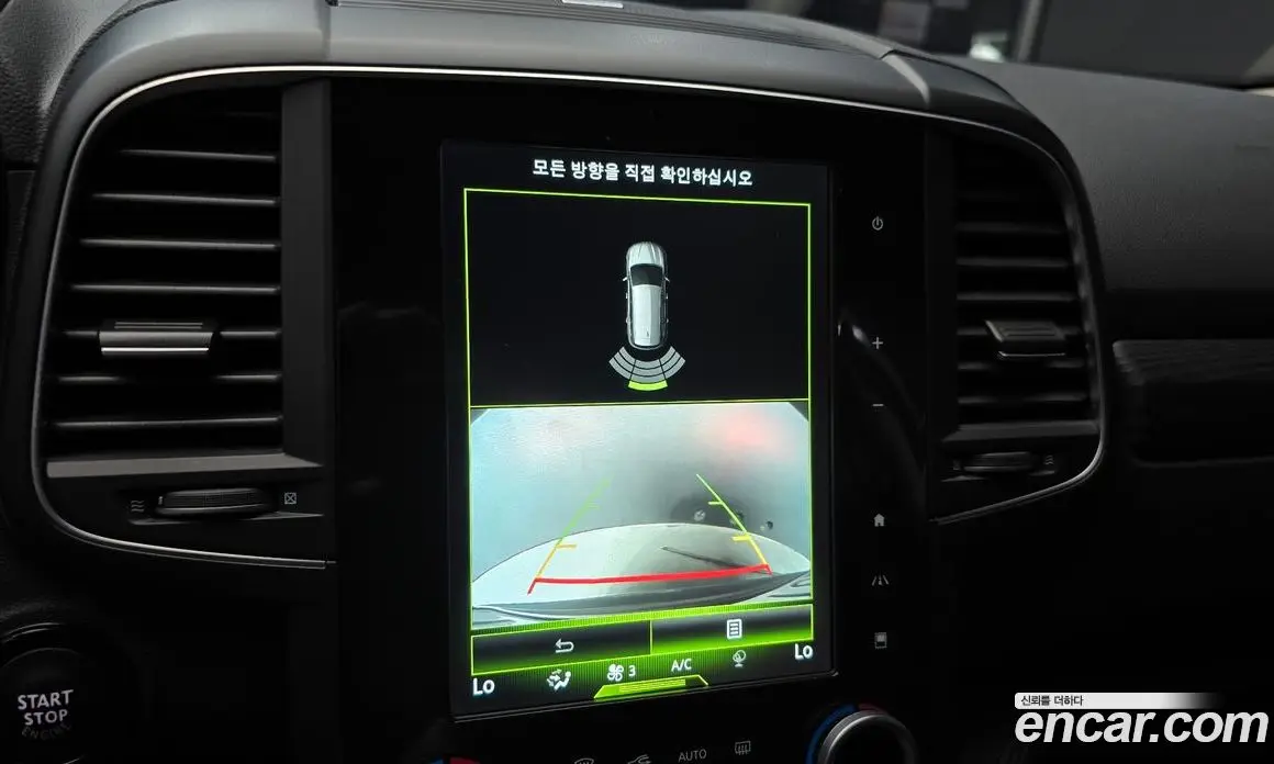 Renault (Samsung) QM6 2016 2.0 автомат (гидро), фото 20