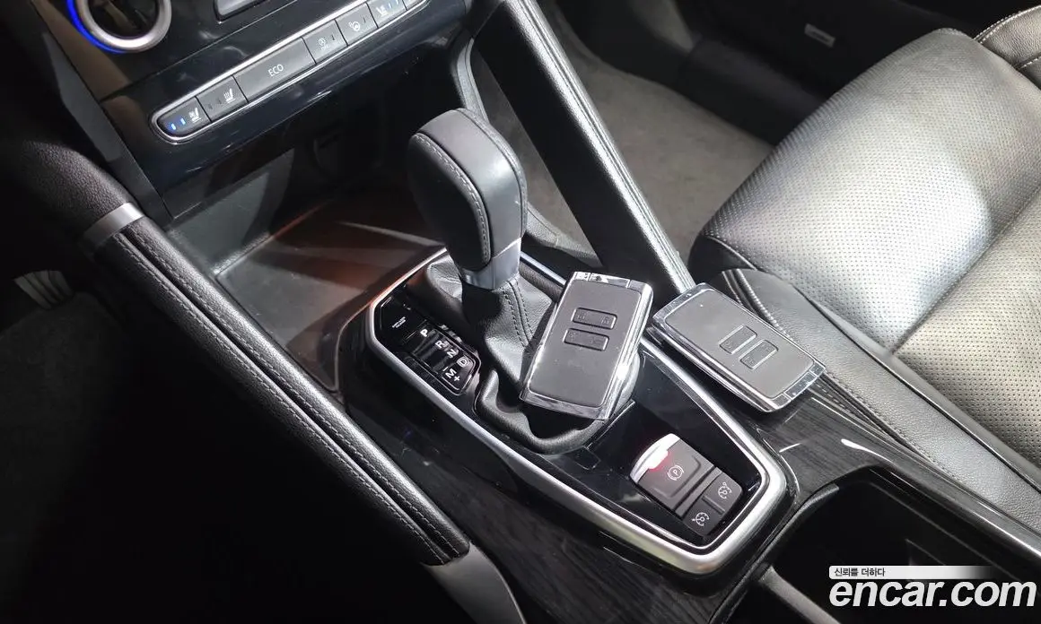 Renault (Samsung) QM6 2016 2.0 автомат (гидро), фото 12
