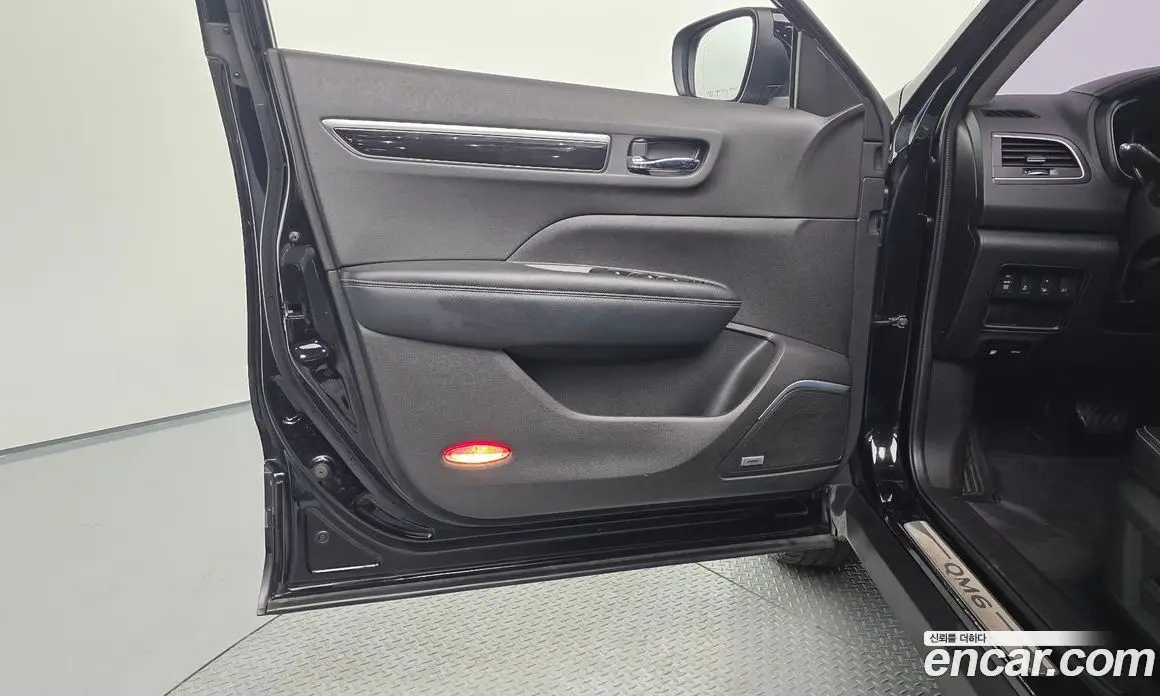 Renault (Samsung) QM6 2016 2.0 автомат (гидро), фото 14