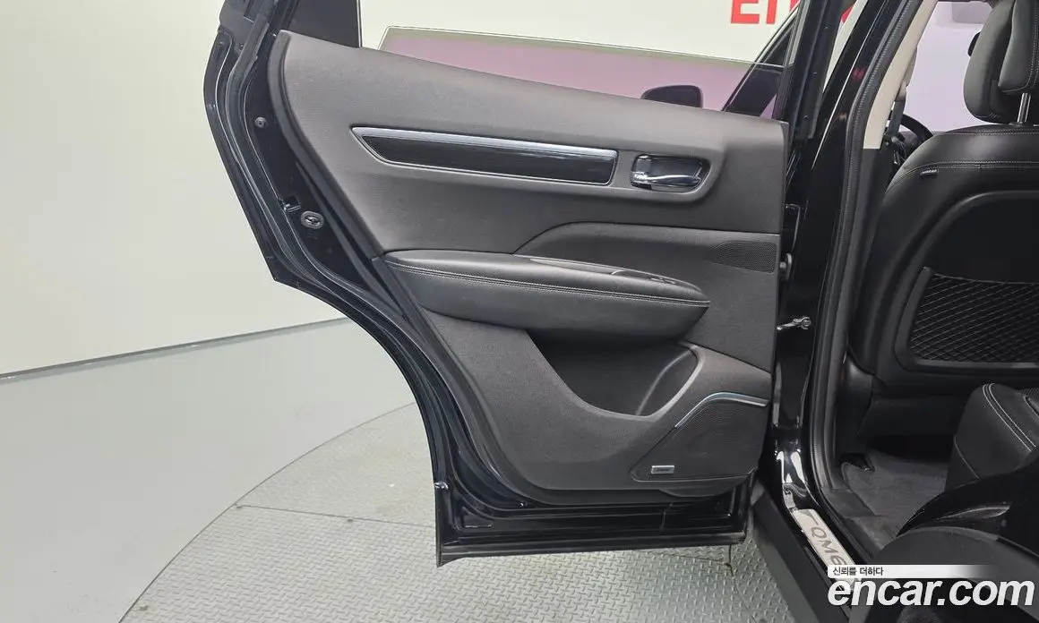 Renault (Samsung) QM6 2016 2.0 автомат (гидро), фото 15