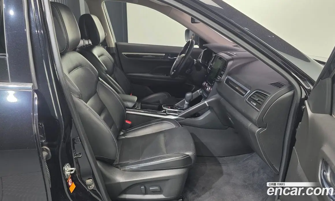 Renault (Samsung) QM6 2016 2.0 автомат (гидро), фото 16