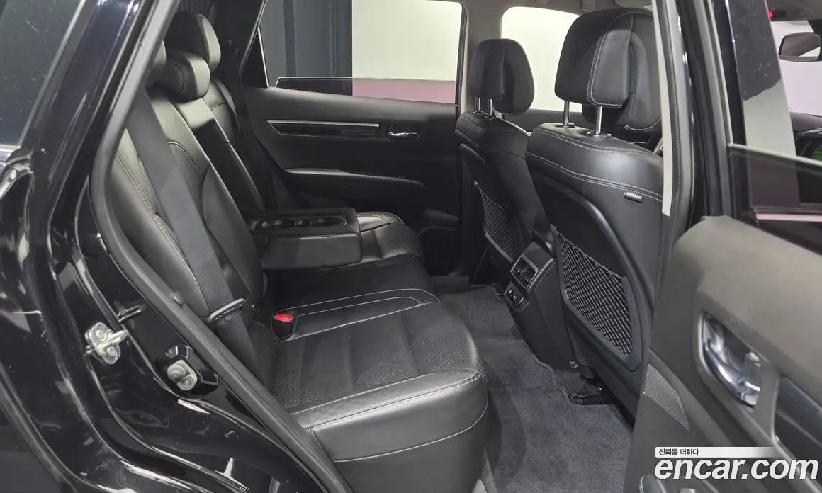 Renault (Samsung) QM6 2016 2.0 автомат (гидро), фото 17