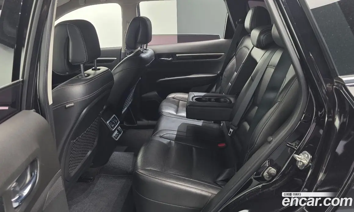 Renault (Samsung) QM6 2016 2.0 автомат (гидро), фото 18