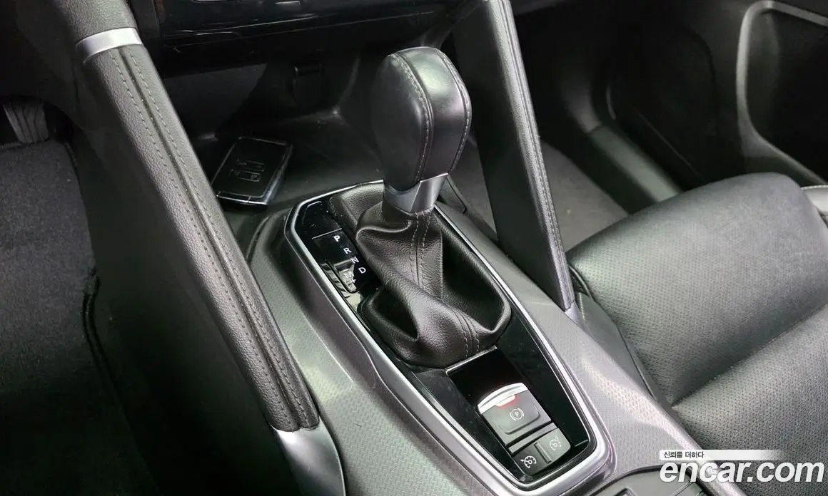 Renault (Samsung) QM6 2017 2.0 автомат (гидро), фото 12