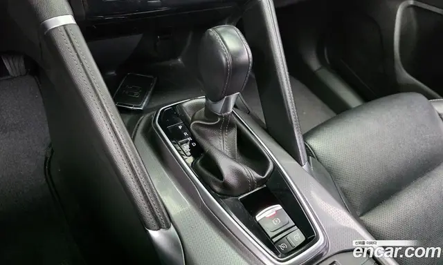 Renault (Samsung) QM6 2017 2.0 автомат (гидро), миниатюра 12