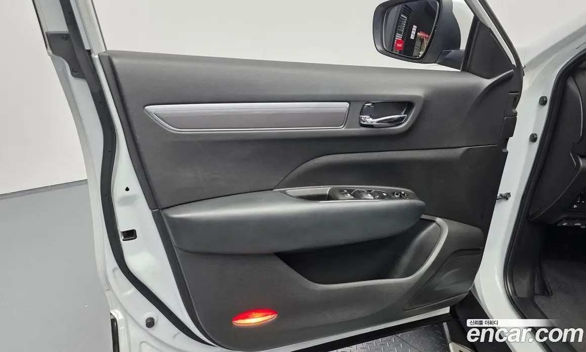 Renault (Samsung) QM6 2017 2.0 автомат (гидро), фото 14