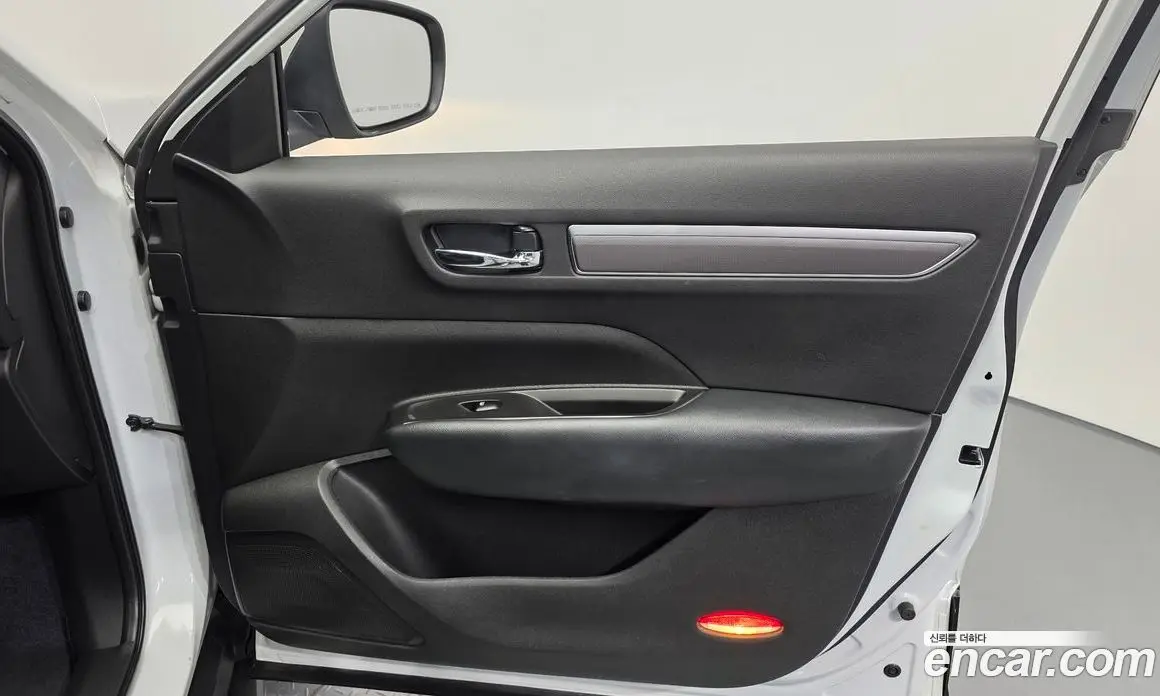 Renault (Samsung) QM6 2017 2.0 автомат (гидро), фото 15
