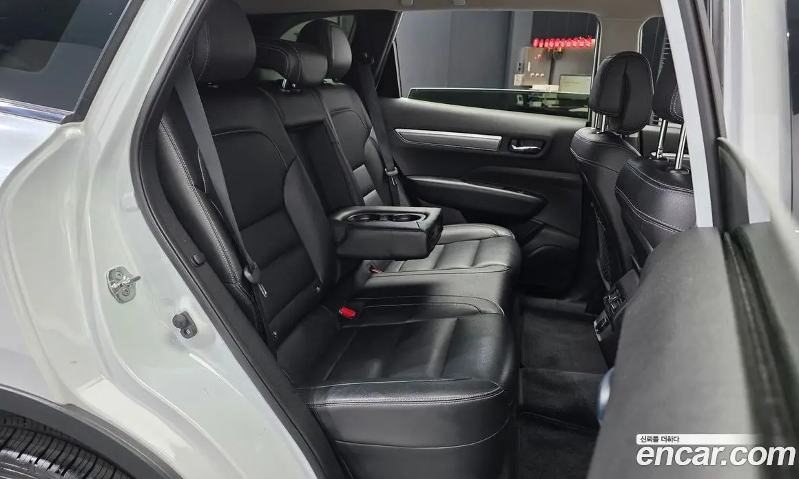 Renault (Samsung) QM6 2017 2.0 автомат (гидро), фото 18