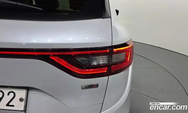 Renault (Samsung) QM6 2017 2.0 автомат (гидро), миниатюра 9