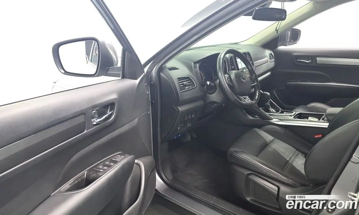 Renault (Samsung) QM6 2021 2.0 автомат (гидро), фото 13 Renault (Samsung) QM6 2021 2.0 автомат (гидро), фото 13