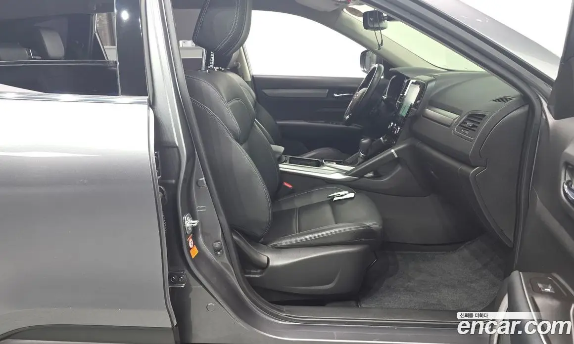 Renault (Samsung) QM6 2021 2.0 автомат (гидро), фото 16 Renault (Samsung) QM6 2021 2.0 автомат (гидро), фото 16
