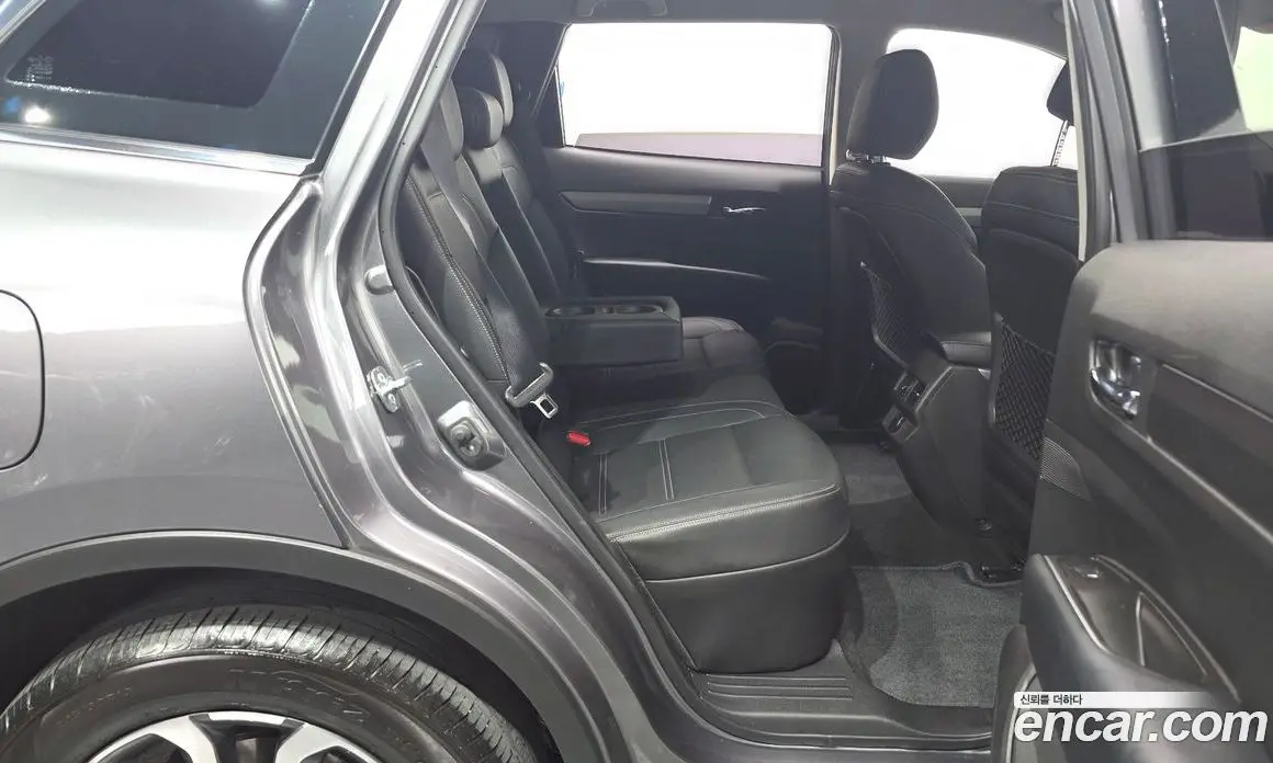 Renault (Samsung) QM6 2021 2.0 автомат (гидро), фото 17 Renault (Samsung) QM6 2021 2.0 автомат (гидро), фото 17