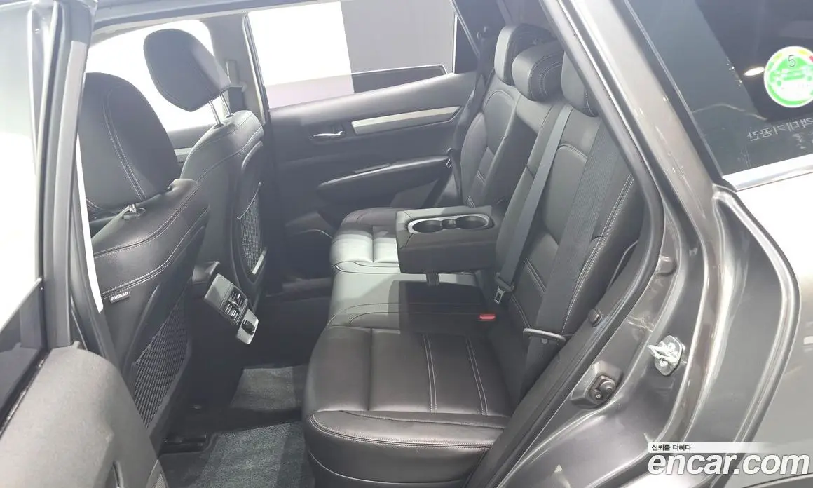 Renault (Samsung) QM6 2021 2.0 автомат (гидро), фото 18 Renault (Samsung) QM6 2021 2.0 автомат (гидро), фото 18