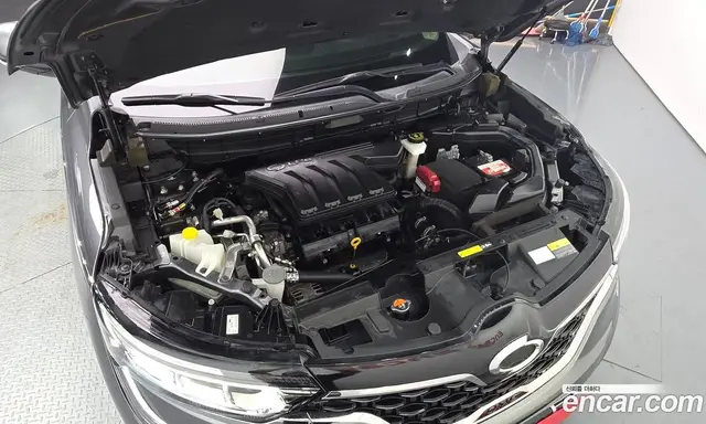 Renault (Samsung) QM6 2021 2.0 автомат (гидро), миниатюра 6 Renault (Samsung) QM6 2021 2.0 автомат (гидро), миниатюра 6