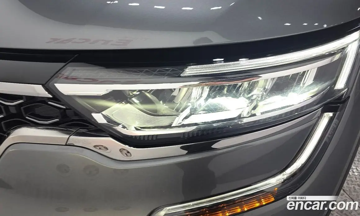 Renault (Samsung) QM6 2021 2.0 автомат (гидро), фото 8 Renault (Samsung) QM6 2021 2.0 автомат (гидро), фото 8