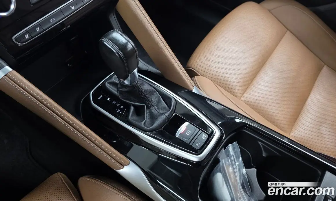 Renault (Samsung) QM6 2021 2.0 автомат (гидро), фото 12 Renault (Samsung) QM6 2021 2.0 автомат (гидро), фото 12