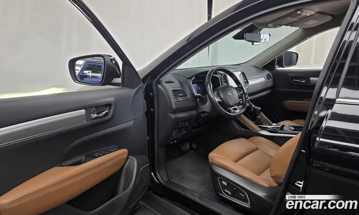 Renault (Samsung) QM6 2021 2.0 автомат (гидро), фото 13 Renault (Samsung) QM6 2021 2.0 автомат (гидро), фото 13