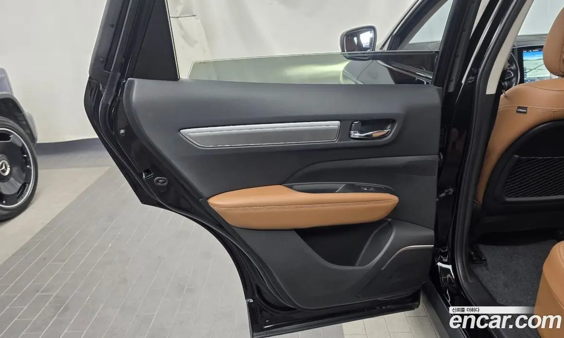 Renault (Samsung) QM6 2021 2.0 автомат (гидро), фото 15 Renault (Samsung) QM6 2021 2.0 автомат (гидро), фото 15