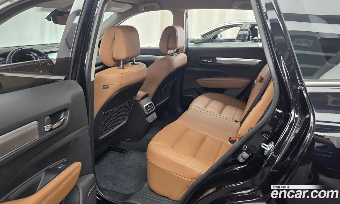 Renault (Samsung) QM6 2021 2.0 автомат (гидро), фото 16 Renault (Samsung) QM6 2021 2.0 автомат (гидро), фото 16