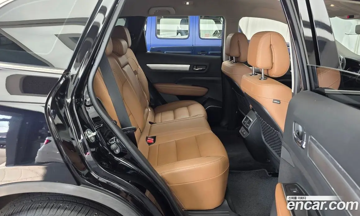 Renault (Samsung) QM6 2021 2.0 автомат (гидро), фото 18 Renault (Samsung) QM6 2021 2.0 автомат (гидро), фото 18