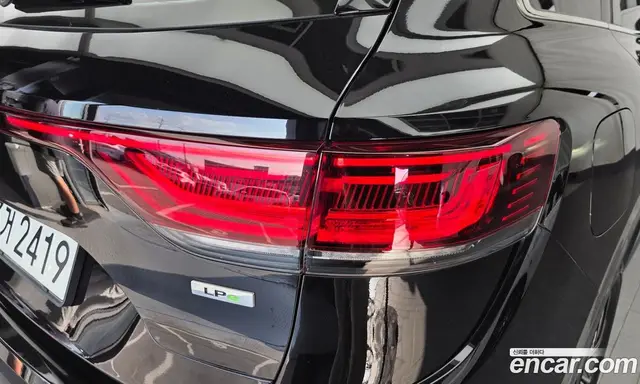 Renault (Samsung) QM6 2021 2.0 автомат (гидро), миниатюра 9 Renault (Samsung) QM6 2021 2.0 автомат (гидро), миниатюра 9