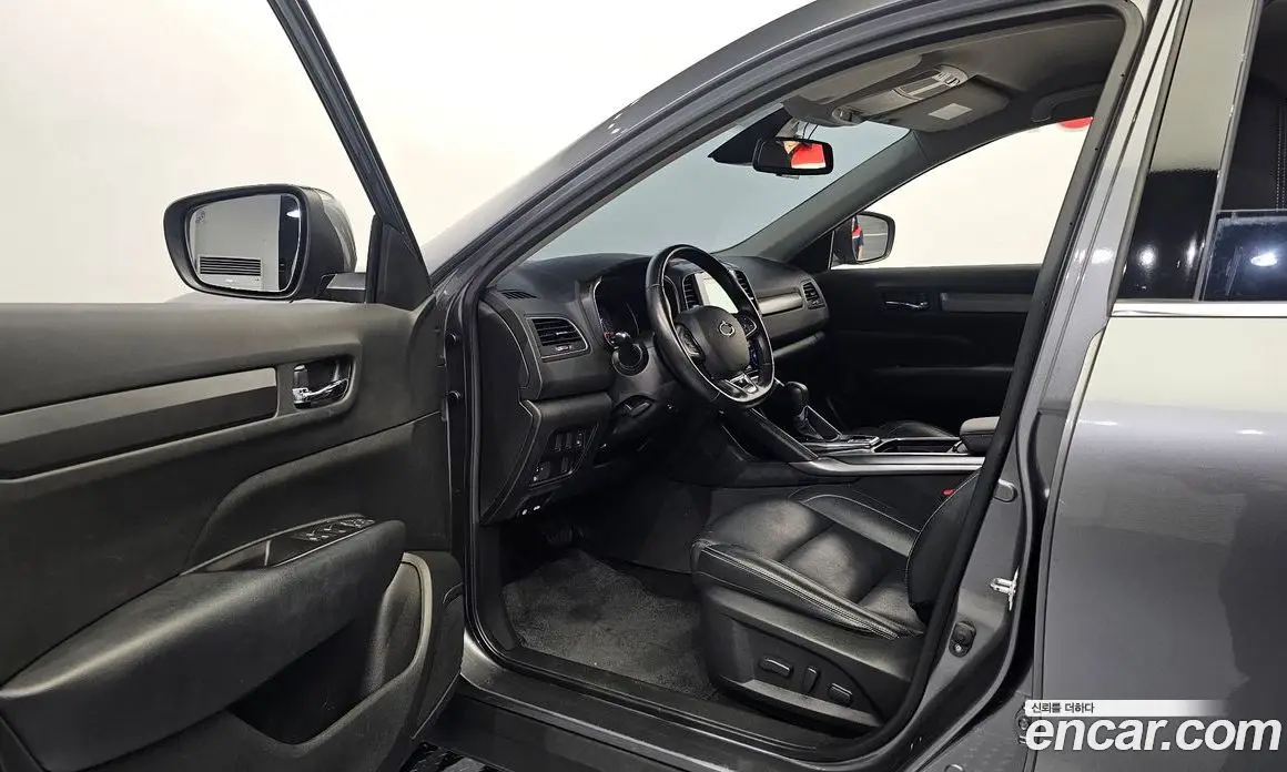Renault (Samsung) QM6 2022 2.0 автомат (гидро), фото 13 Renault (Samsung) QM6 2022 2.0 автомат (гидро), фото 13