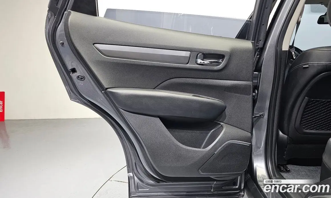 Renault (Samsung) QM6 2022 2.0 автомат (гидро), фото 15 Renault (Samsung) QM6 2022 2.0 автомат (гидро), фото 15