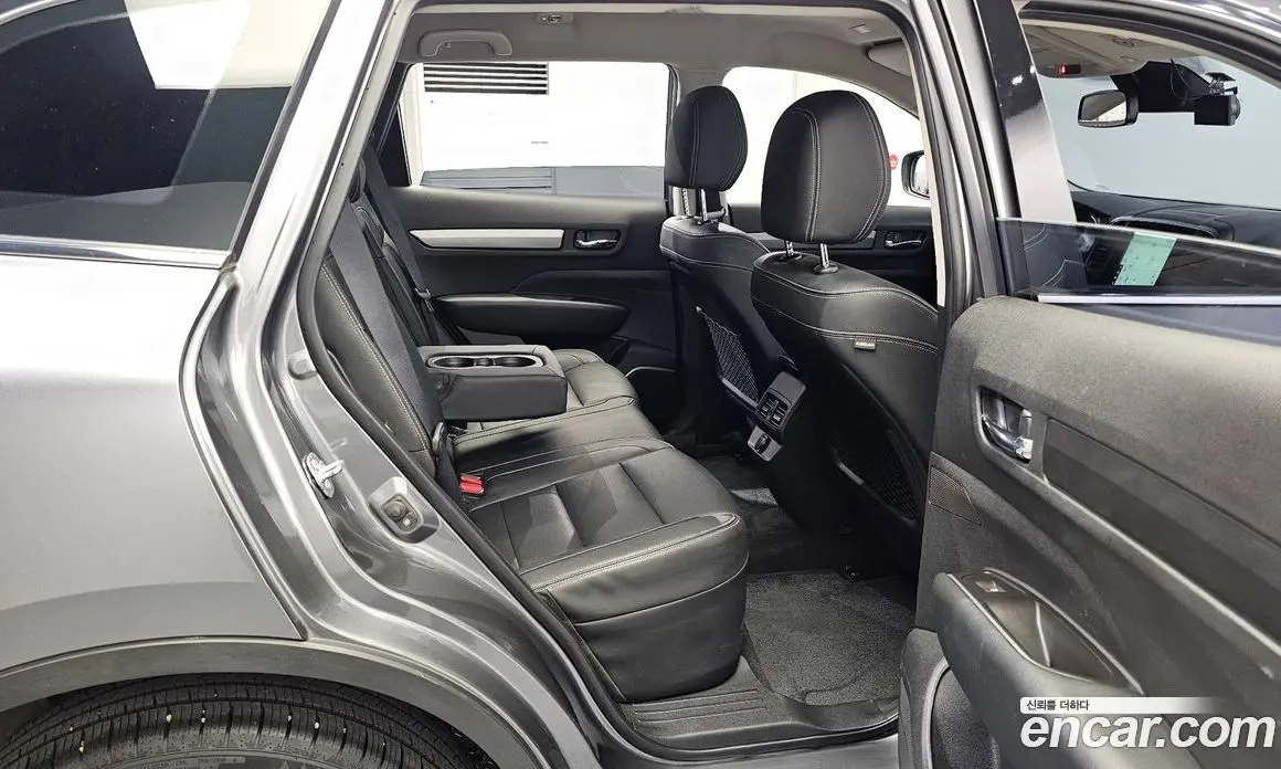 Renault (Samsung) QM6 2022 2.0 автомат (гидро), фото 18 Renault (Samsung) QM6 2022 2.0 автомат (гидро), фото 18