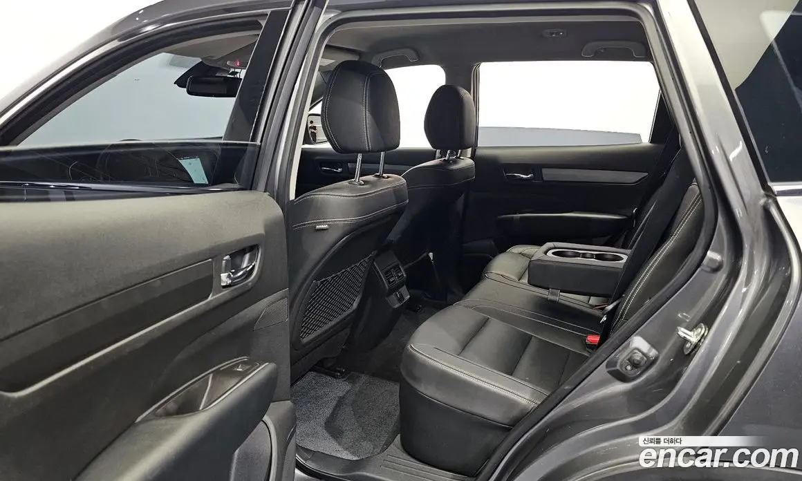 Renault (Samsung) QM6 2022 2.0 автомат (гидро), фото 19 Renault (Samsung) QM6 2022 2.0 автомат (гидро), фото 19