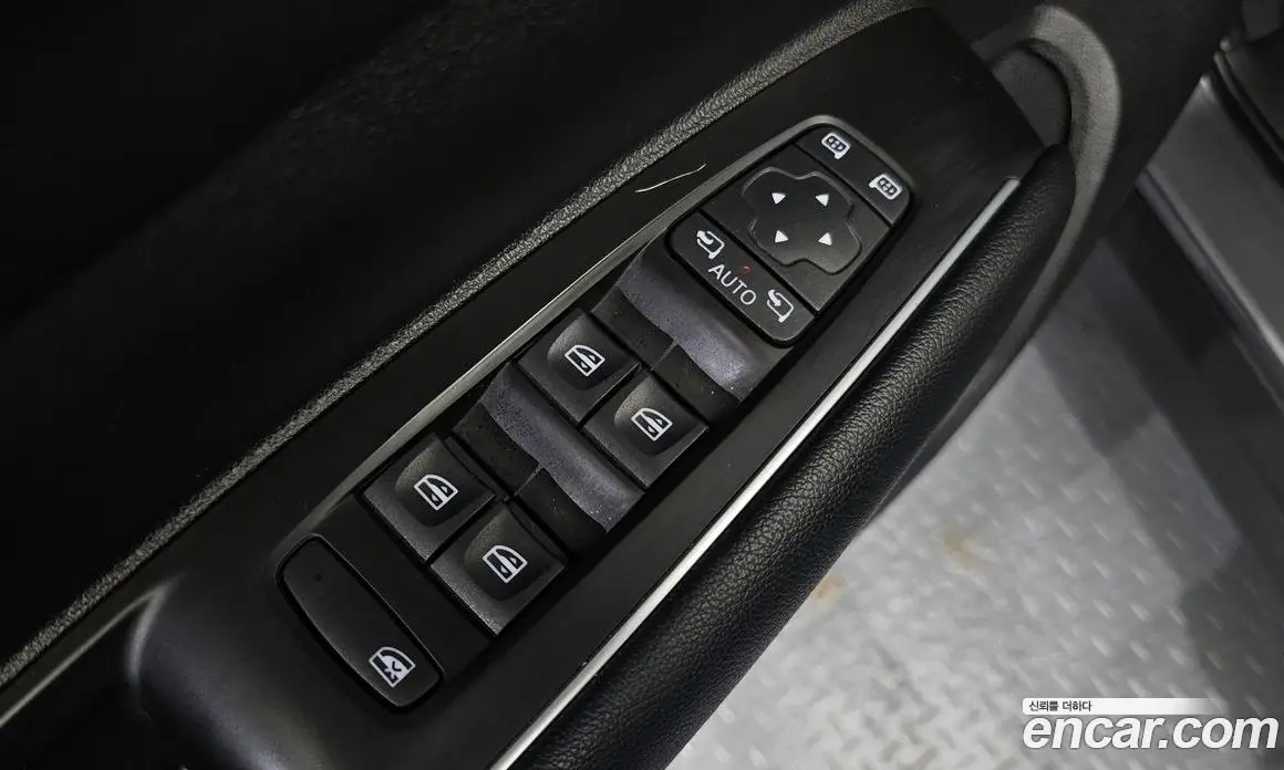 Renault (Samsung) QM6 2022 2.0 автомат (гидро), фото 20 Renault (Samsung) QM6 2022 2.0 автомат (гидро), фото 20