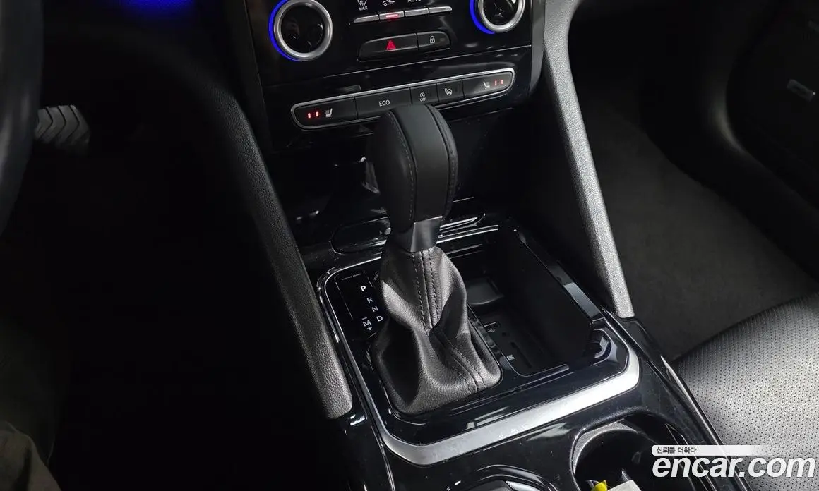 Renault (Samsung) SM6 2016 2.0 автомат (гидро), фото 12 Renault (Samsung) SM6 2016 2.0 автомат (гидро), фото 12