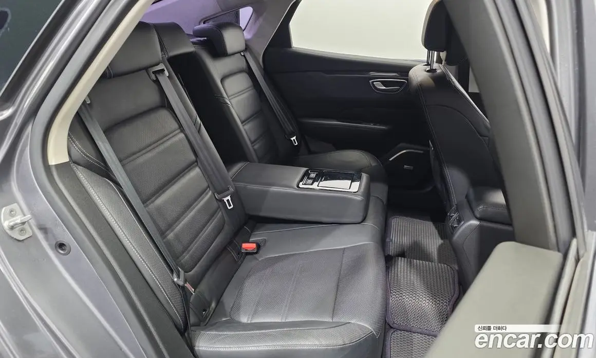 Renault (Samsung) SM6 2016 2.0 автомат (гидро), фото 16 Renault (Samsung) SM6 2016 2.0 автомат (гидро), фото 16