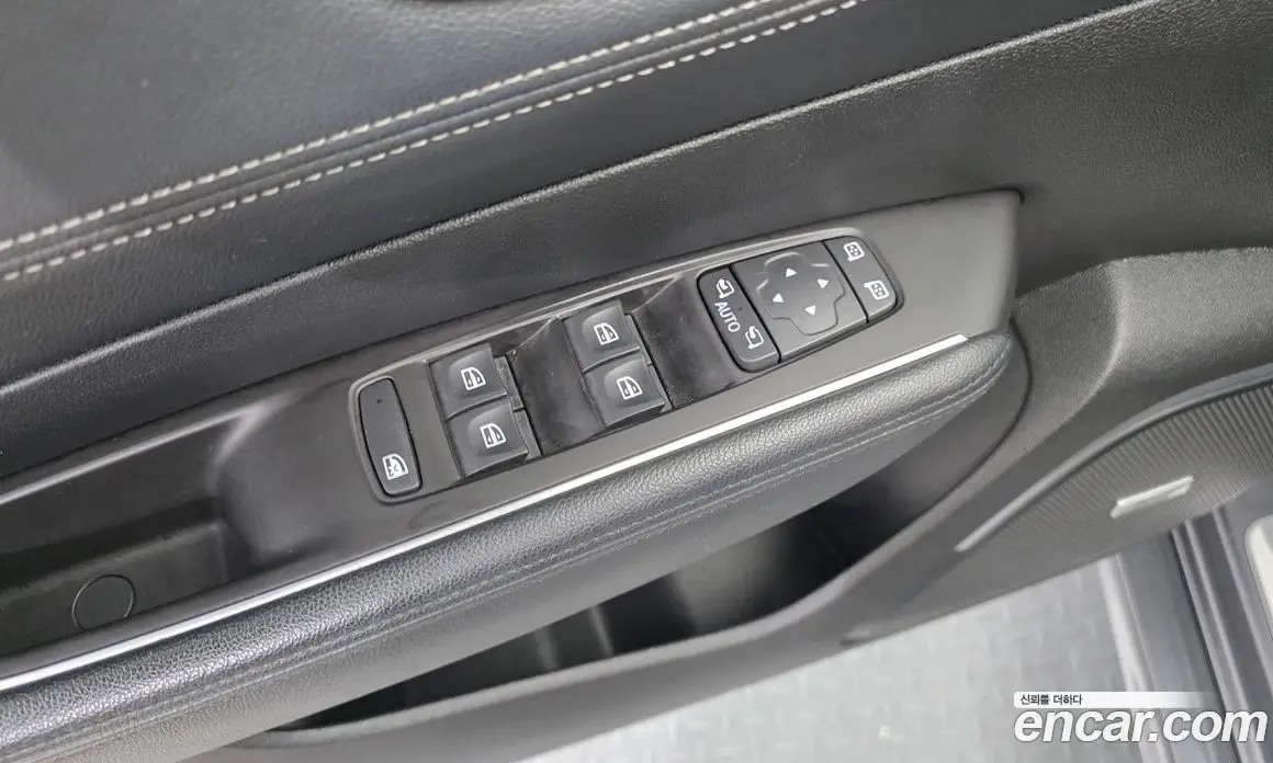 Renault (Samsung) SM6 2016 2.0 автомат (гидро), фото 20 Renault (Samsung) SM6 2016 2.0 автомат (гидро), фото 20