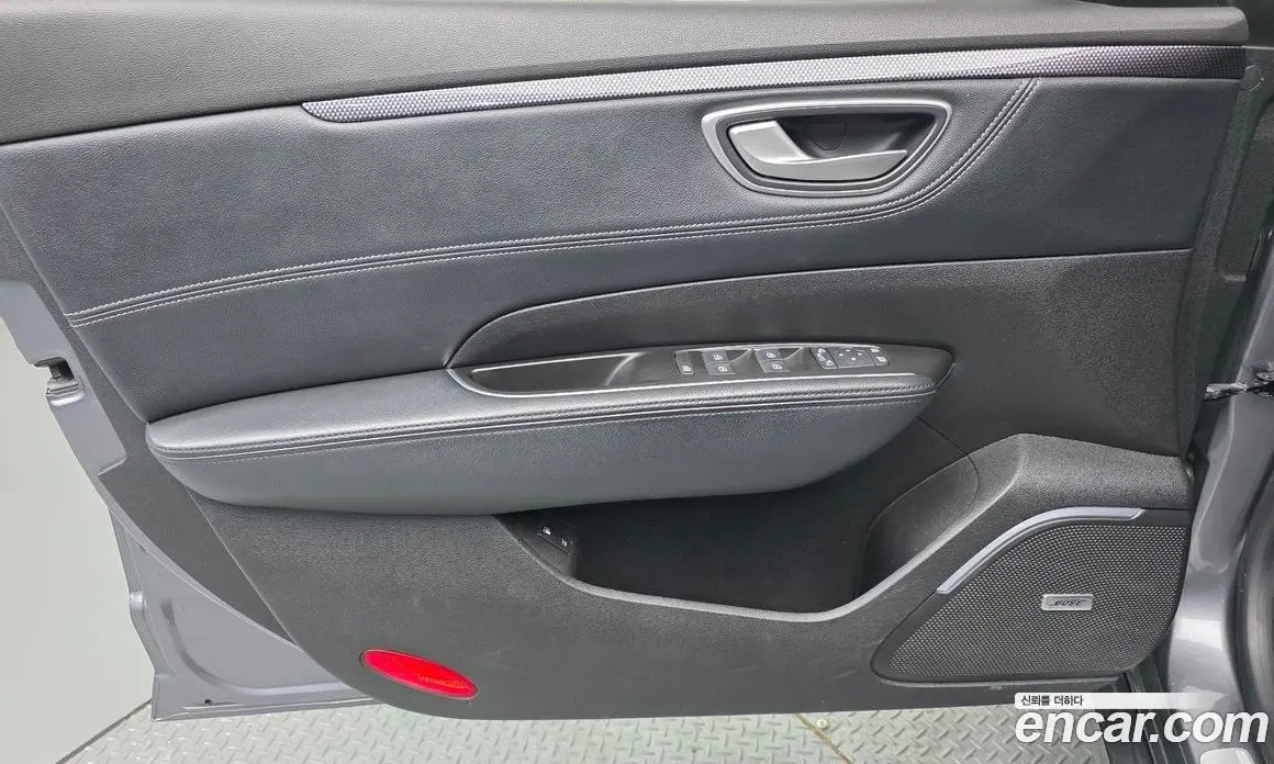 Renault (Samsung) SM6 2016 2.0 автомат (гидро), фото 14