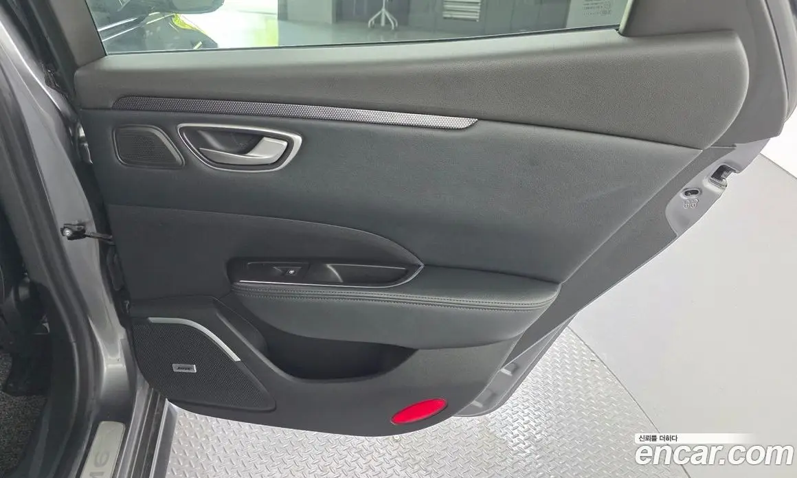 Renault (Samsung) SM6 2016 2.0 автомат (гидро), фото 15