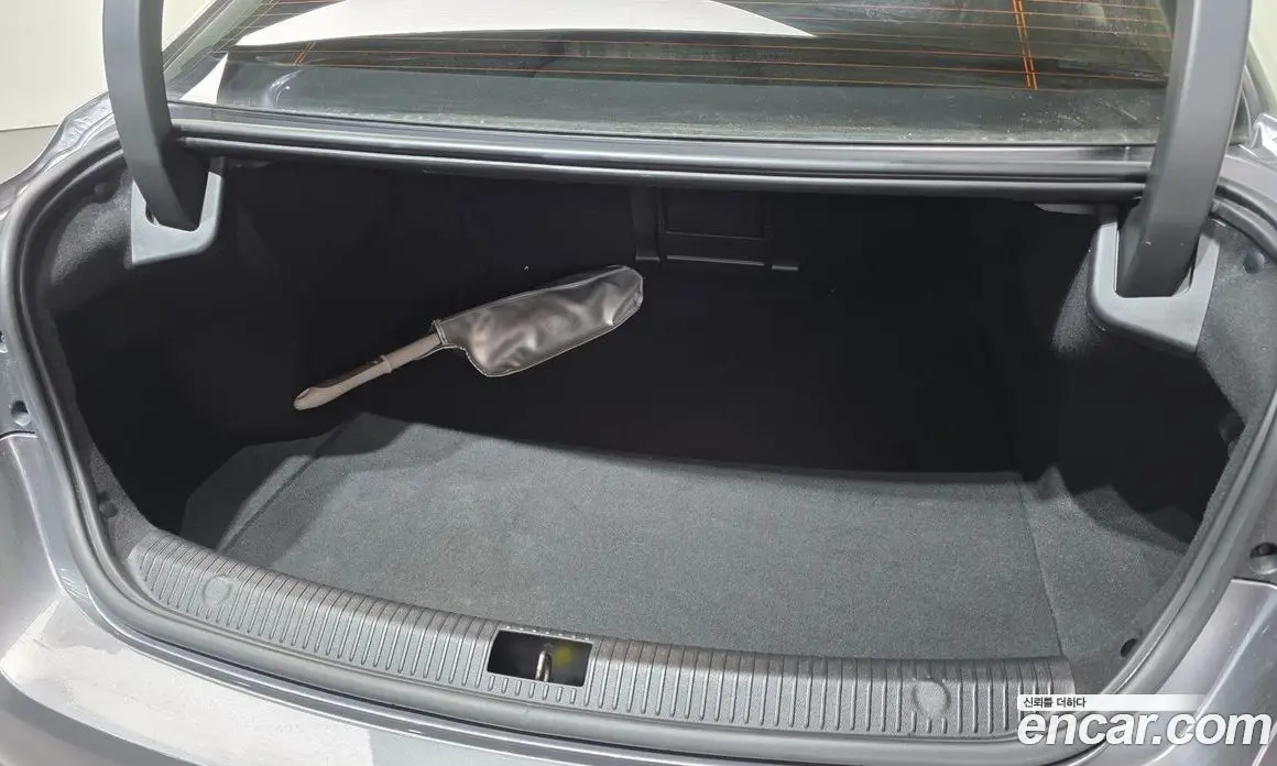 Renault (Samsung) SM6 2016 2.0 автомат (гидро), фото 16