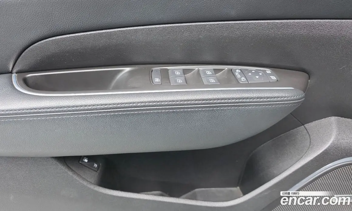 Renault (Samsung) SM6 2016 2.0 автомат (гидро), фото 18