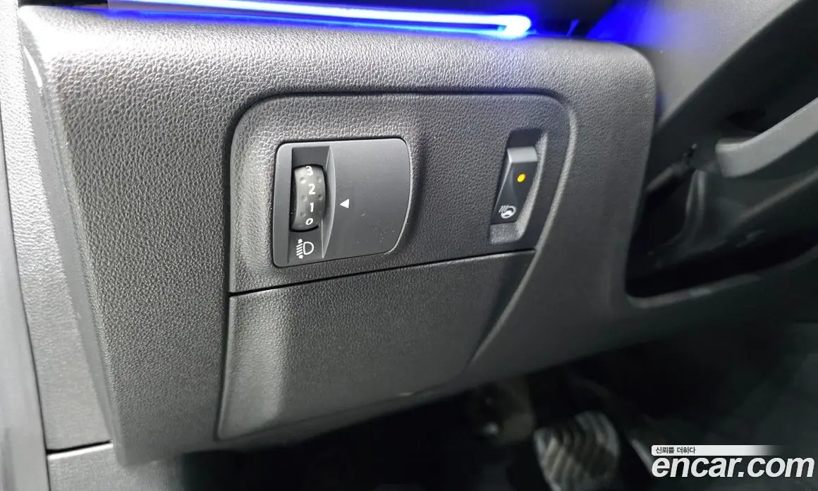 Renault (Samsung) SM6 2016 2.0 автомат (гидро), фото 19