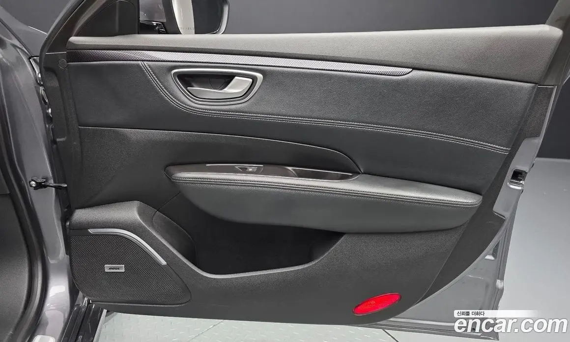 Renault (Samsung) SM6 2016 2.0 автомат (гидро), фото 14