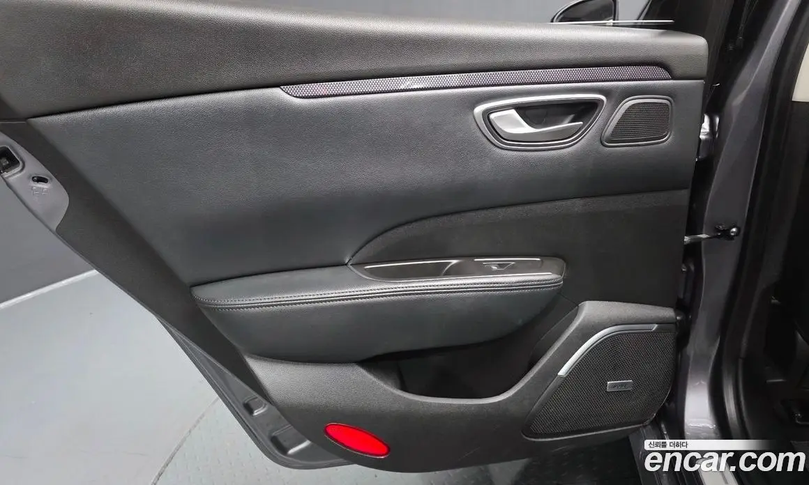 Renault (Samsung) SM6 2016 2.0 автомат (гидро), фото 15
