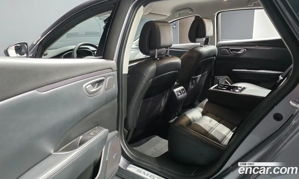Renault (Samsung) SM6 2016 2.0 автомат (гидро), фото 16