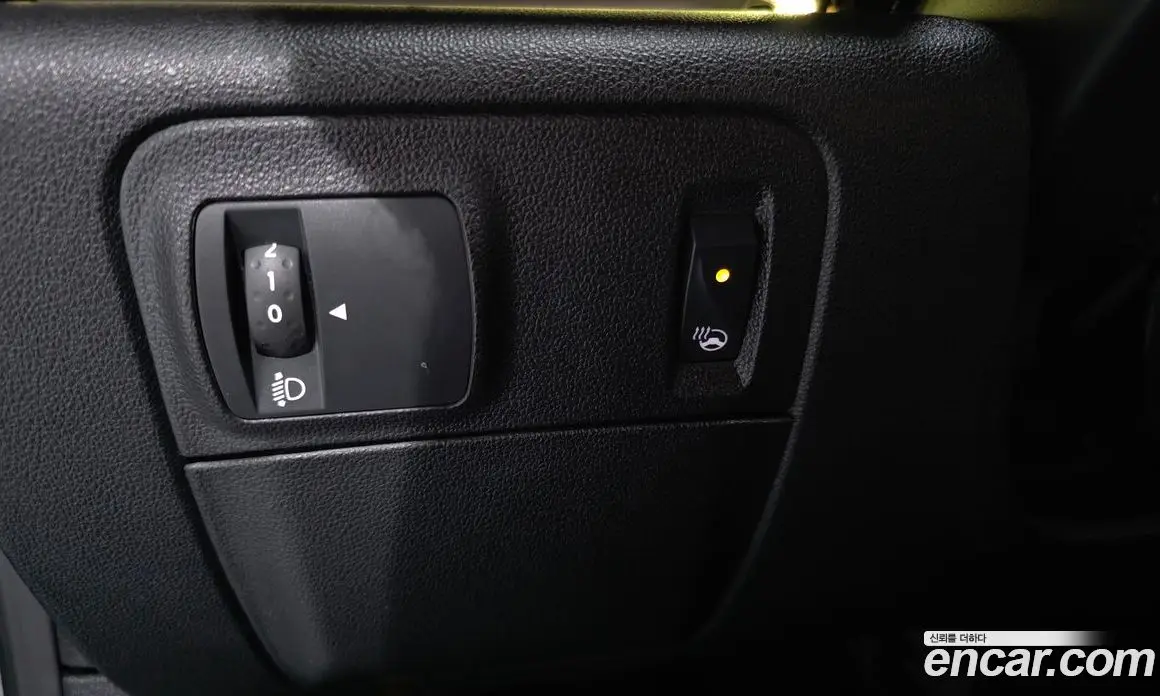 Renault (Samsung) SM6 2016 2.0 автомат (гидро), фото 20