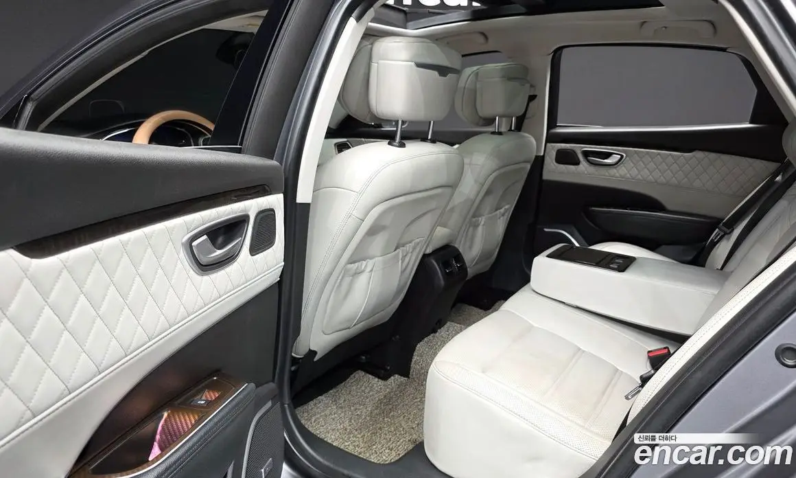 Renault (Samsung) SM6 2016 1.6 автомат (гидро), фото 17 Renault (Samsung) SM6 2016 1.6 автомат (гидро), фото 17