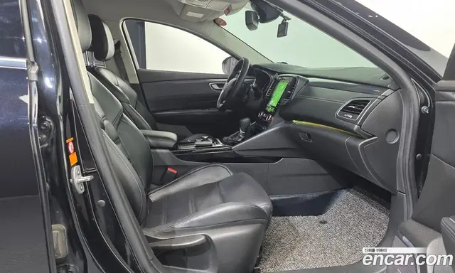 Renault (Samsung) SM6 2016 2.0 автомат (гидро), миниатюра 11 Renault (Samsung) SM6 2016 2.0 автомат (гидро), миниатюра 11