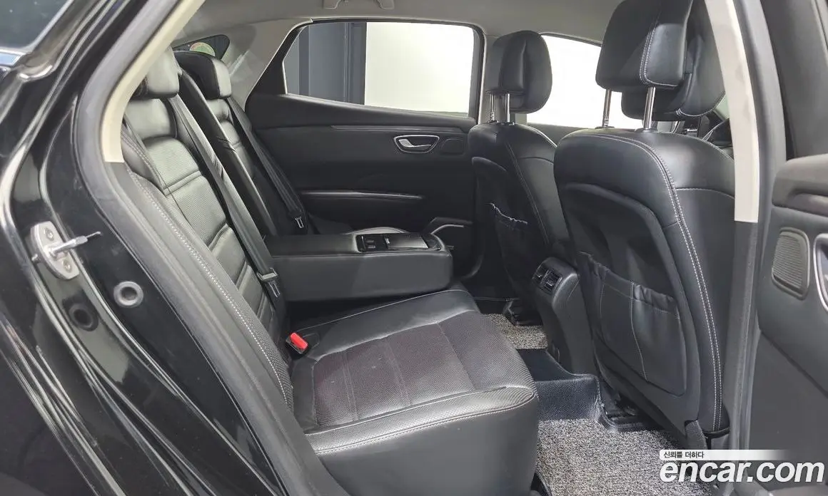 Renault (Samsung) SM6 2016 2.0 автомат (гидро), фото 12 Renault (Samsung) SM6 2016 2.0 автомат (гидро), фото 12