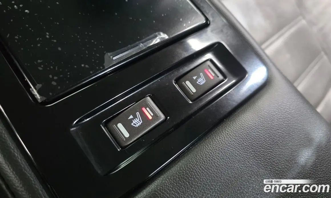 Renault (Samsung) SM6 2016 2.0 автомат (гидро), фото 18 Renault (Samsung) SM6 2016 2.0 автомат (гидро), фото 18