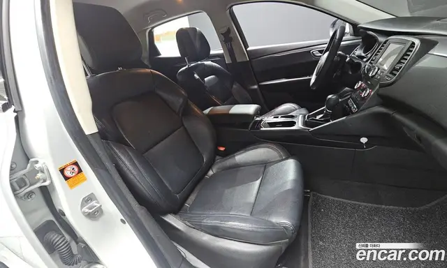 Renault (Samsung) SM6 2016 2.0 автомат (гидро), миниатюра 11 Renault (Samsung) SM6 2016 2.0 автомат (гидро), миниатюра 11