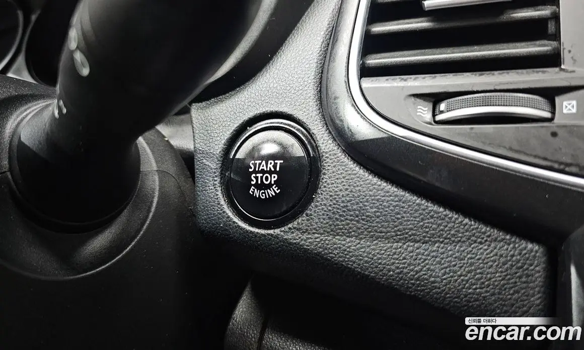 Renault (Samsung) SM6 2016 2.0 автомат (гидро), фото 17 Renault (Samsung) SM6 2016 2.0 автомат (гидро), фото 17