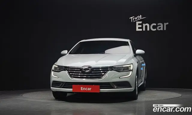 Renault (Samsung) SM6 2016 2.0 автомат (гидро), миниатюра 3 Renault (Samsung) SM6 2016 2.0 автомат (гидро), миниатюра 3