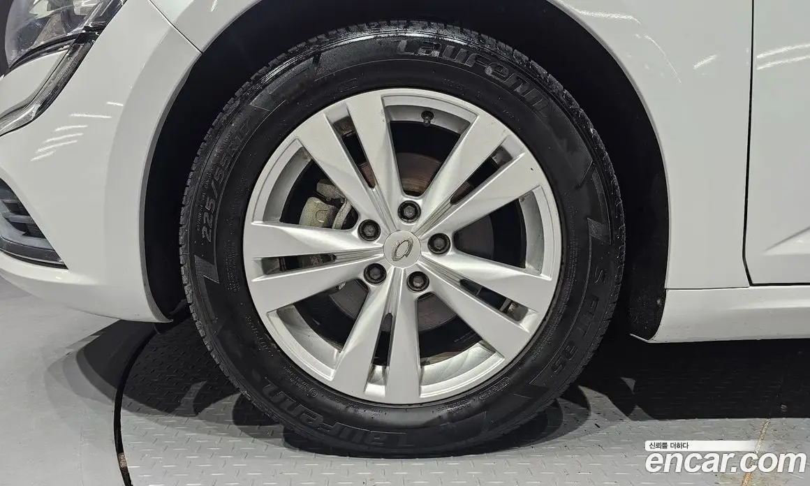 Renault (Samsung) SM6 2016 2.0 автомат (гидро), фото 5 Renault (Samsung) SM6 2016 2.0 автомат (гидро), фото 5